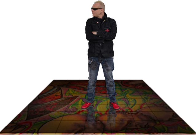 Grin n Wear It Tattoo Team